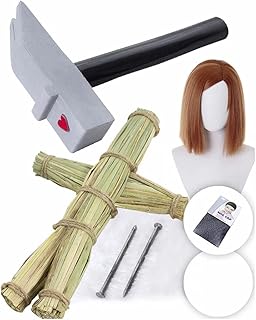 Amazon Co Jp 藁人形 通販