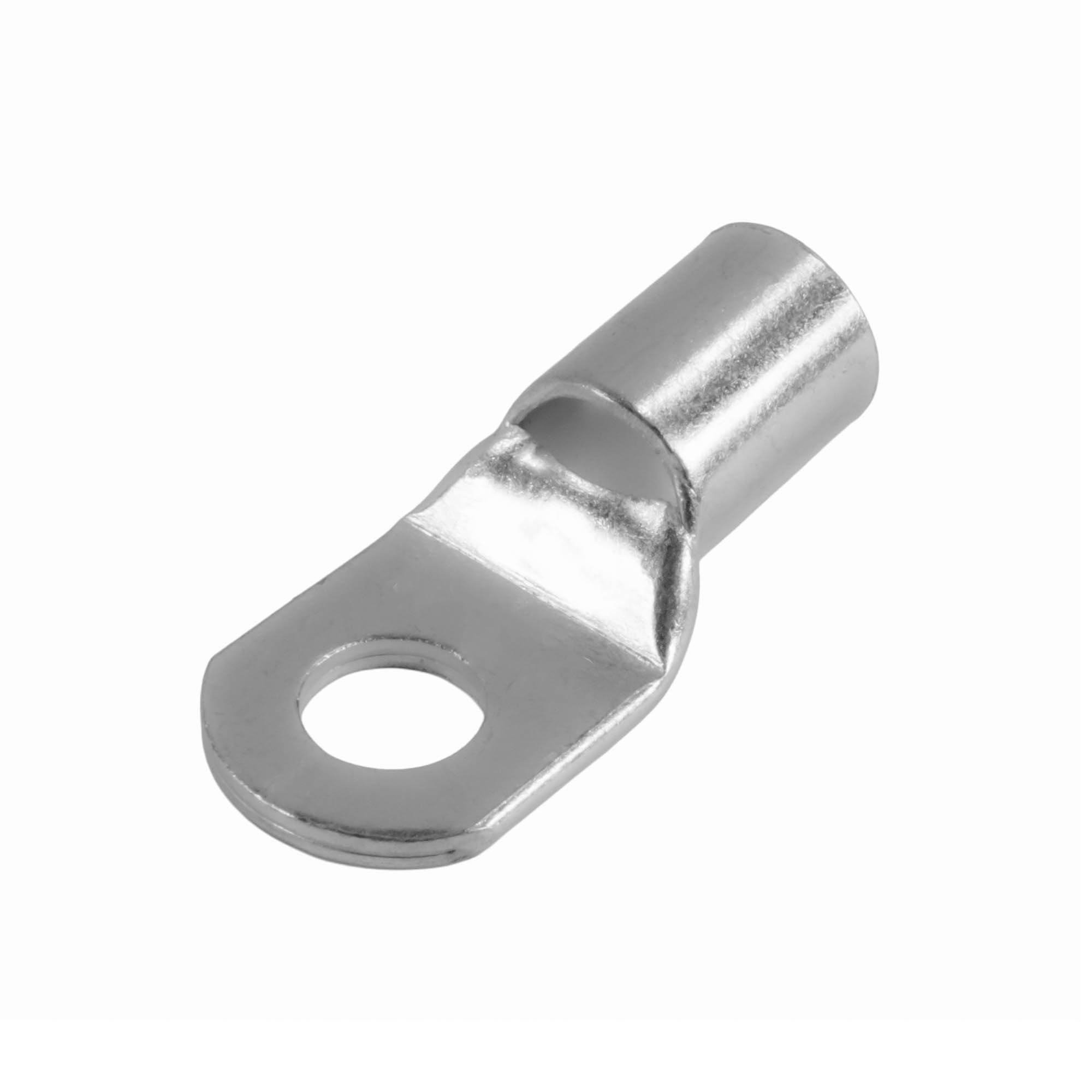 SeKi 14113, 95 mm, 1 piece, Pipe Cable Lug, Hole Diameter M12