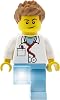 Lego Classic Doctor Torch TO48 - 5 Inch Tall Figure
