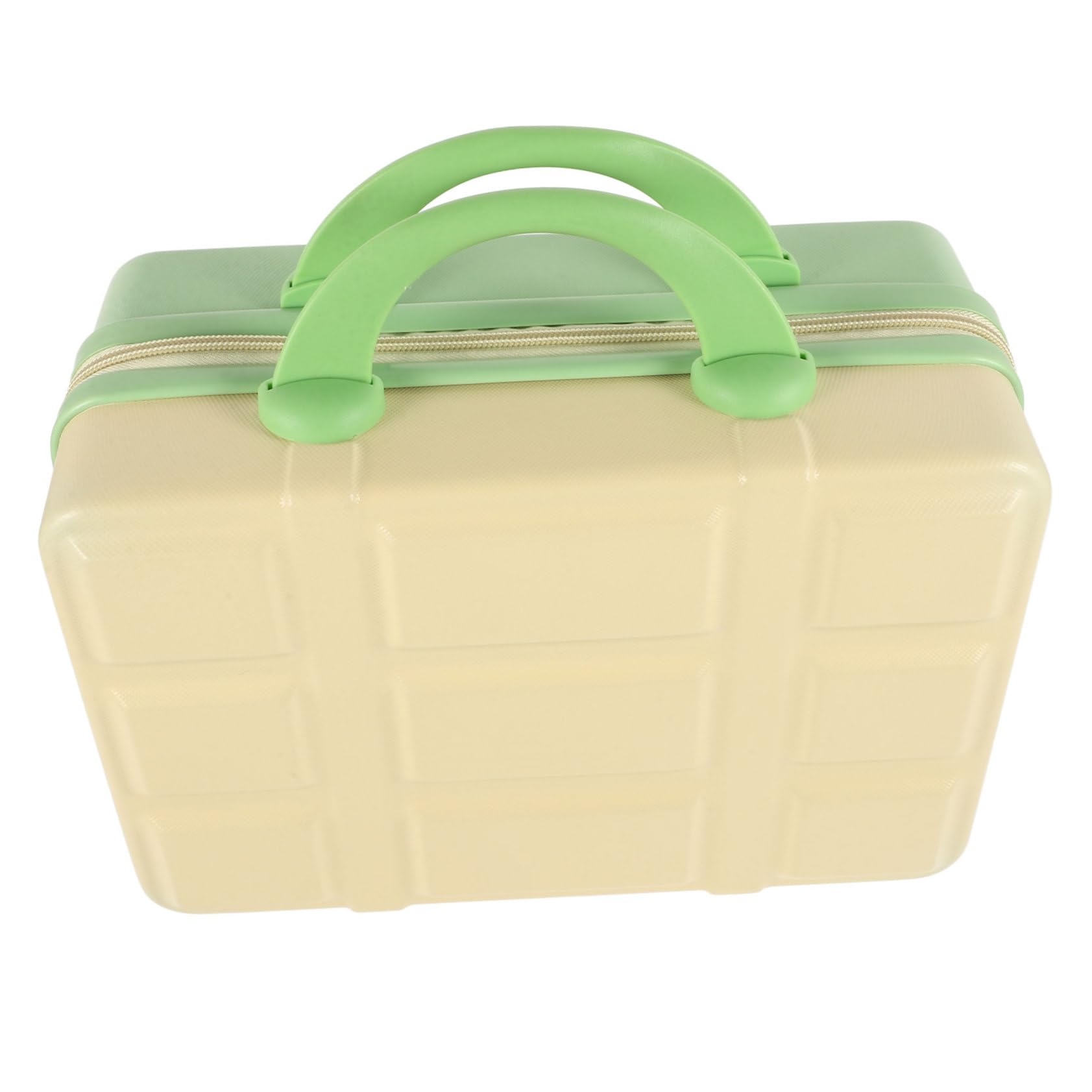 SHERCHPRY Valigia Portatile Per Makeup Organizer Custodia Per Cosmetici Resistente Toeletta e Accessori