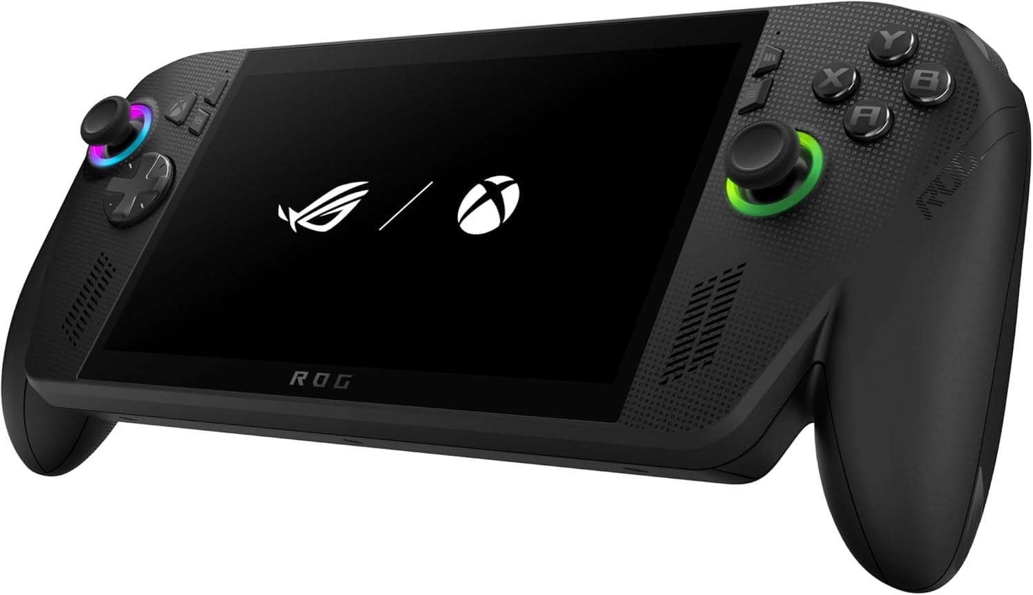 Amazon.com: ASUS ROG Xbox Ally X Gaming Handheld, 7” FHD 120Hz