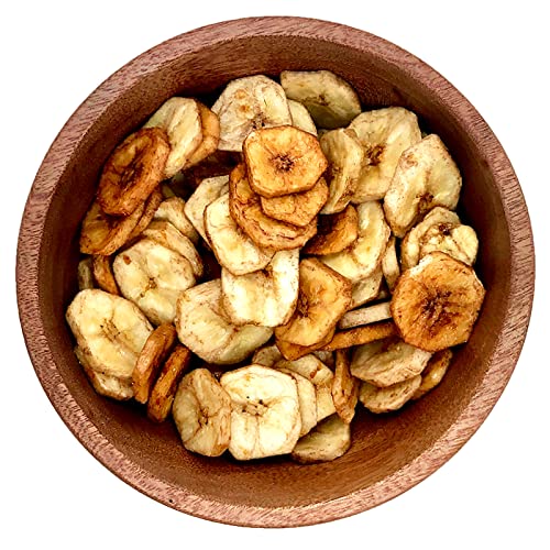 バナナチップス 黒糖バナナチップス 白と黒ミックス 110g ドライフルーツ 黒糖 バナナ バナナチップ おやつ 乾燥果実 フルーツチップ クノップ (1袋)