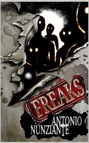  Freaks