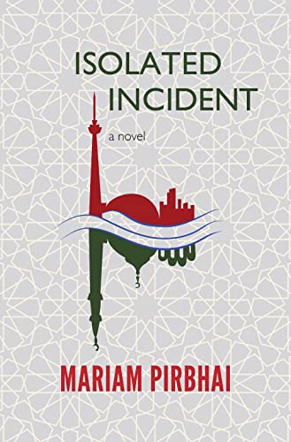 Isolated Incident view 2
