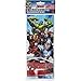 Wilton 16 Count Marvel Avengers Treat Bags, Multicolor