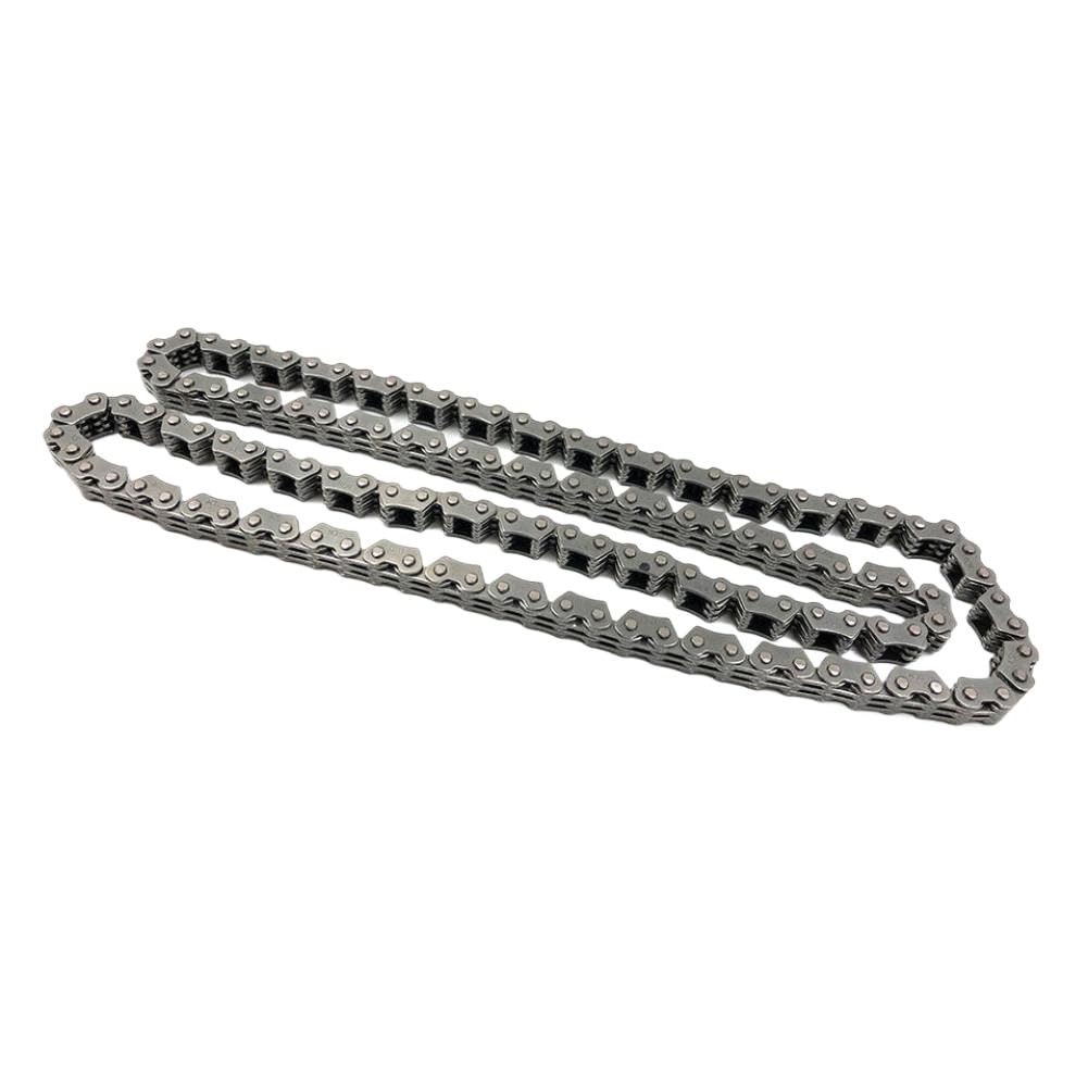 Cadena de Distribución de Levas 128L Compatible con VOGE KLX250 KLX300 YF300 LX300GS-B 300R 300GY 300DS