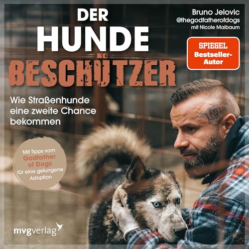 Listen to Der Hundebesch&amp;uuml;tzer by Bruno Jelovic, @thegodfatherofdogs, Nicole Maibaum episode artwork