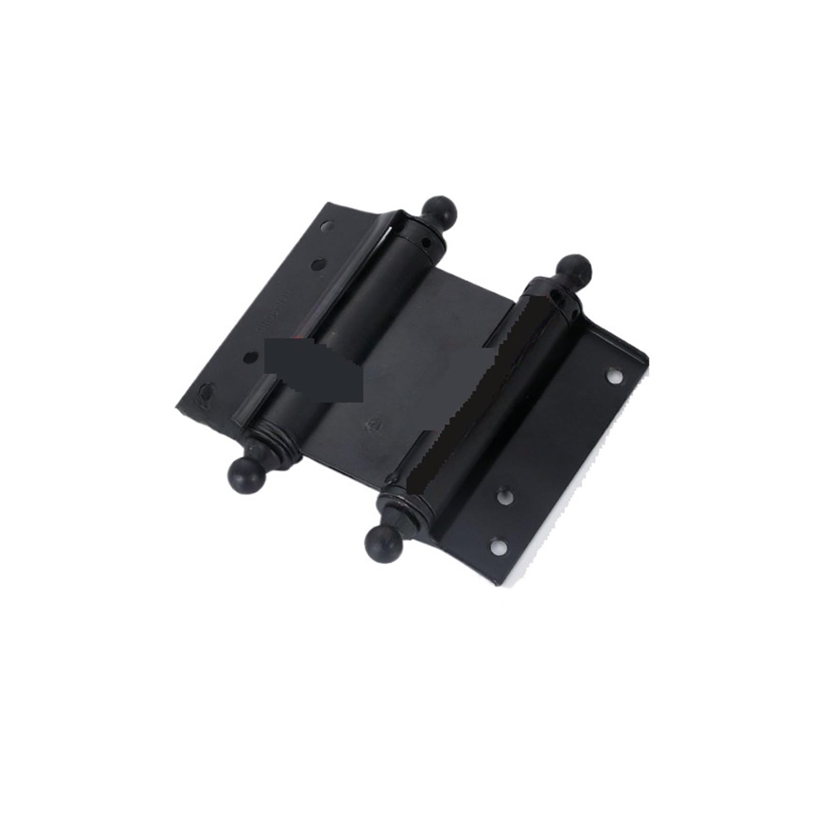 Double Action Spring Door Hinges Double Action Spring Hinge Saloon Cafe Door Swing(Color 2)