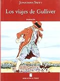los viajes de gulliver pdf resumen  Biblioteca Teide 034 - Los viajes de Gulliver -Jonathan Swift- - 9788430760824