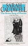 The Sirens Sang of Murder (Hilary Tamar)