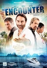 Image of The Encounter Paradise. Brand catalog list of Pure Flix Entertainment. With an score of 4.0.