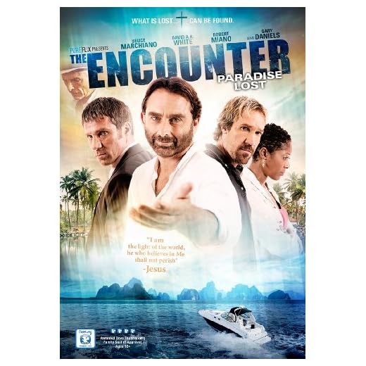 Encounter: Paradise Lost
