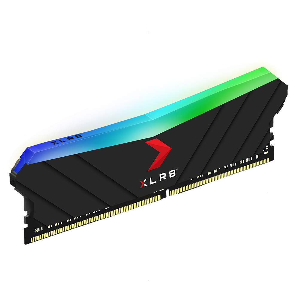 Pny Xlr8 Ddr4 3200mhz Pny 8gb 2666mhz Ddr4 Ram Pny Xlr8 Rgb Heat
