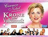  Krone der Volksmusik 2002 [Musikkassette]