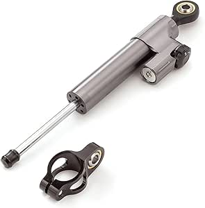 Set Sterzo In Lega Di Alluminio Per Auto RC HOBBYPLUS CP18P 1/18 4WD - Tiranti E Supporto Servo - Ricambi Potenziati