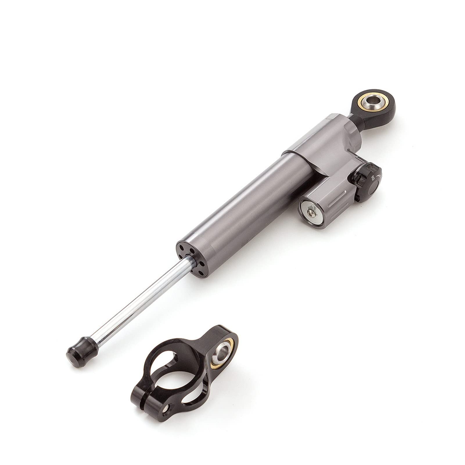 SD 065 ÖHLINS LENKUNGSDÄMPFER-KIT + ANBAUTEILE HONDA CBR 1000 RR-R / SP 2020-2022