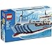 Produktbild LEGO Transportschiff Maersk Line, 10155