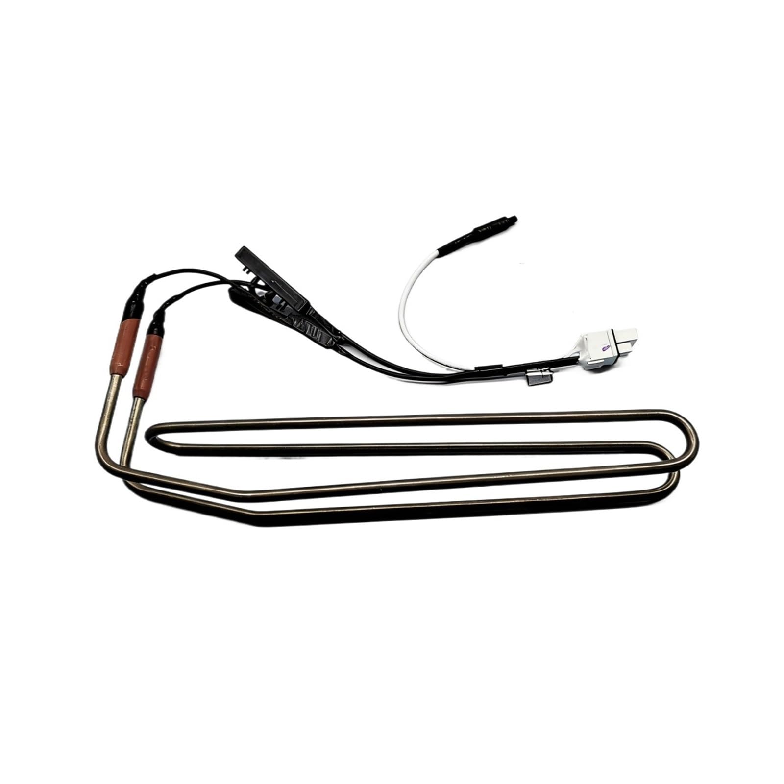 Tubo de calefacción de descongelación frigorífico Hisense BCD-252WRC1NYC 1906631