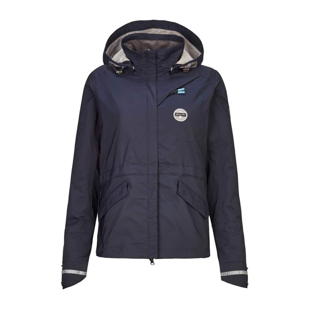 G.I.G.A. DX Women's Milpa Casual functional jacket with zip-off hood