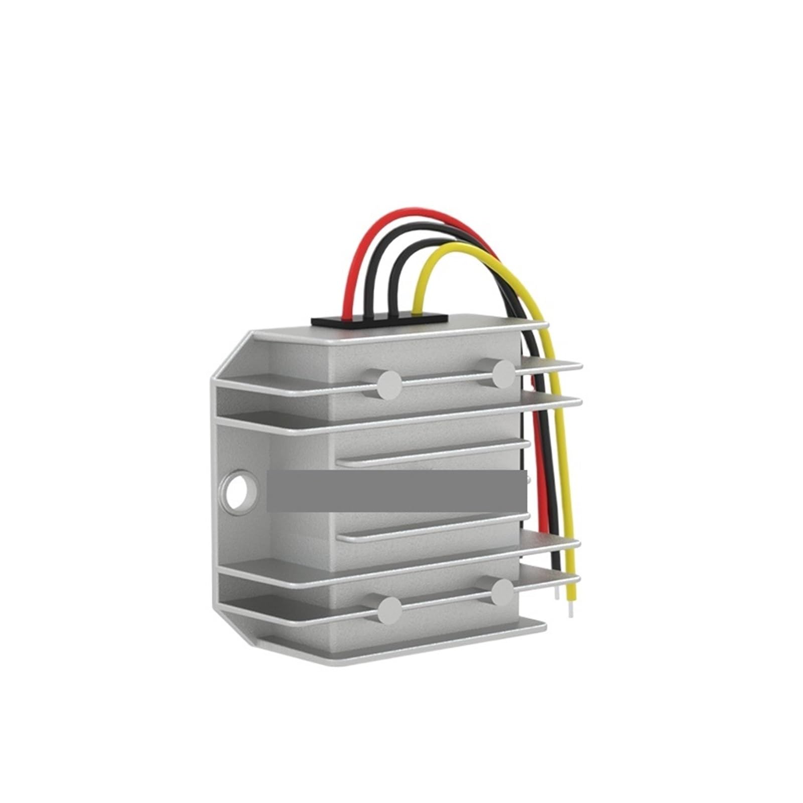 AARTERZZA 6A 20-60V DC Converter 36V(20-60VDC) to 12V Step Down Voltage Transformer