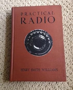 Hardcover Practical Radio; 3rd Edition Book