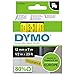 Produktbild DYMO Original D1-Etikettenband | schwarz auf gelb | 12 mm x 7 m | selbstklebendes Schriftband | für LabelManager-Beschriftungsgerät