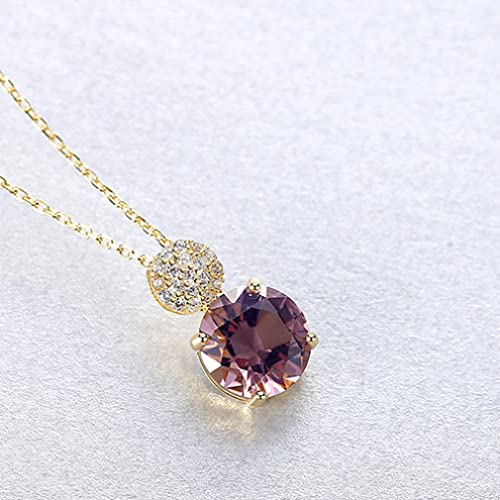 Bijoux de fiançailles mariage collier pierres précieuses femme