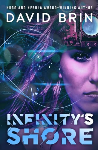 Infinity'S Shore: 5