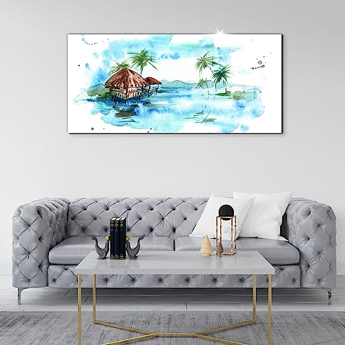 Verre coloré Durable 140x70cm Wallfluent contre les murs vides - 5