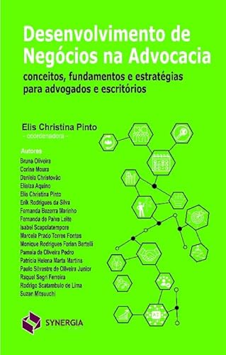 Desenvolvimento de Negócios na Advocacia