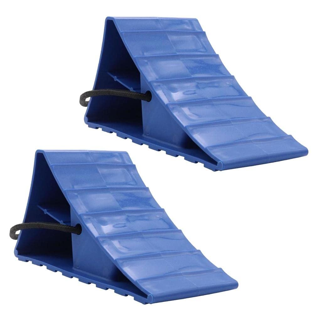 Cachettes de roue de voiture RV avec corde Wudaizhi grande taille pour pneu de camping-car
