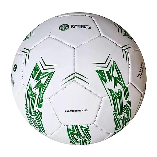 Bola de Futebol, Campo, Palmeiras Avante Palestra, N°5, Sportcom