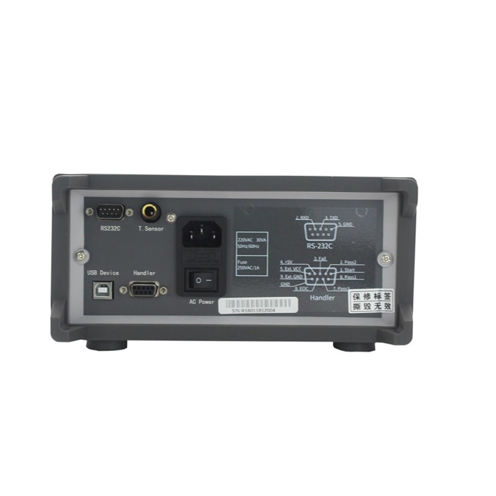 Probador De Seguridad Eléctrica TK2515 +, Probador Hipot De Precisión Y Probador De Resistencia De Aislamiento, Je De Resistencia CC