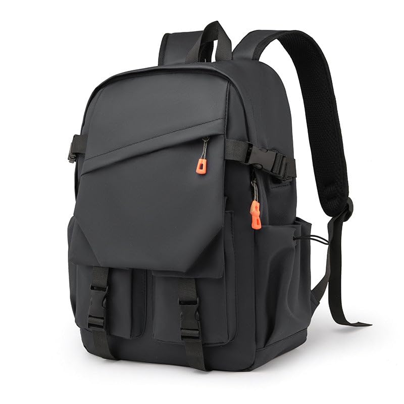Generic Unisex Large Capacity Travel Backpack - Image 1