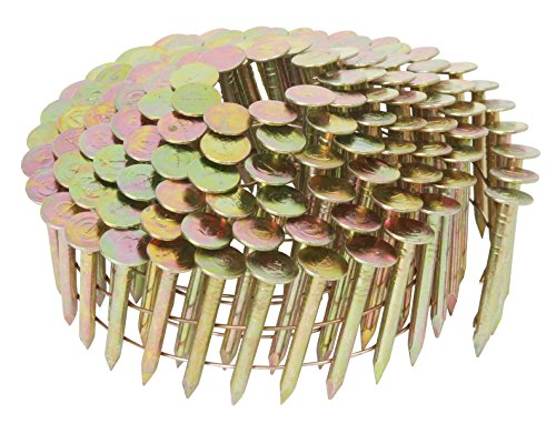 Metabo HPT Roofing Nails, 1