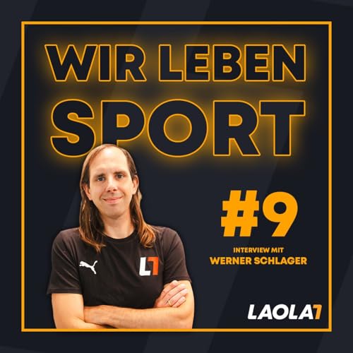 Wir leben Sport: Tischtennisspieler Werner Schlager