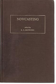 Hardcover Nowcasting Book