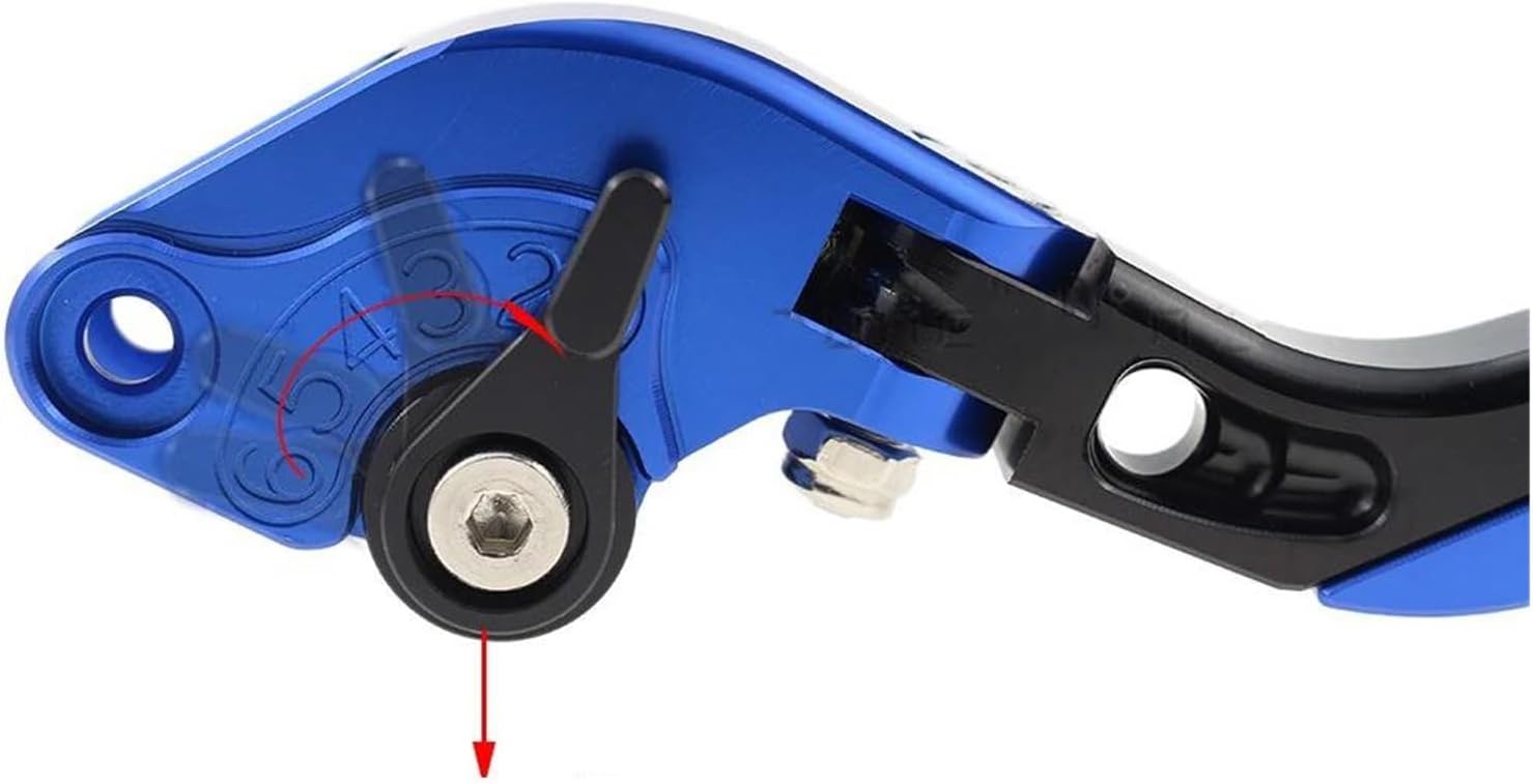 ブレーキレバー F800GT 2013-2018 ブレーキハンドル F 800 GT 折りたたみ拡張可能クラッチレバー クラッチレバ