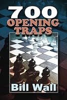700 Opening Traps 1708915125 Book Cover