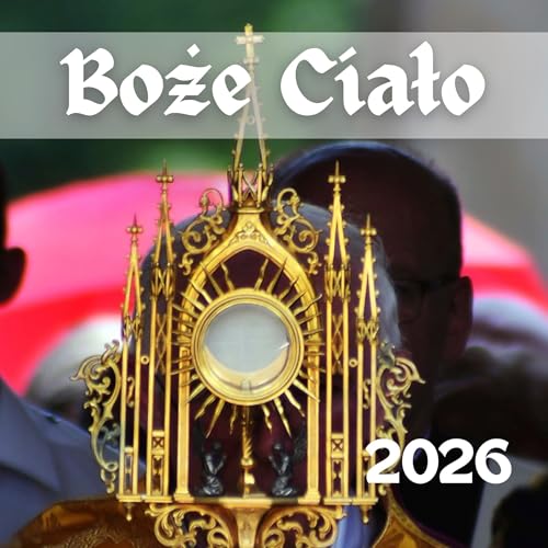2026-06-04 - Baranki - dzieci o Eucharystii