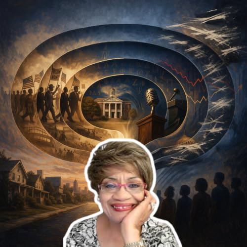 Why We Can't Stop Talking About Race: A Conversation with Carol Copeland Thomas