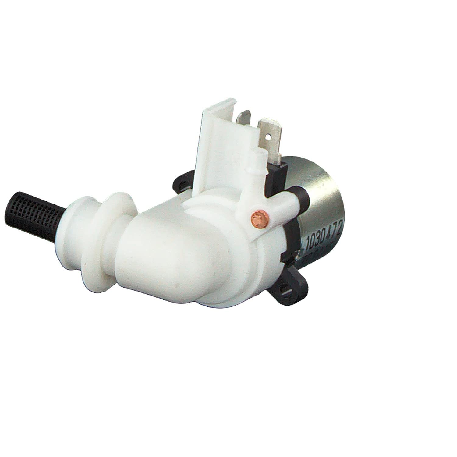 Pompe D'Eau De Nettoyage Febi-Bilstein 14503 - Compatible Peugeot Boxer, Citroën Jumper, Fiat Ducato
