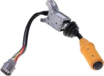 Amazon.com: GZWEIYI Column Switch 701-55100 Switch Left Hand Fits