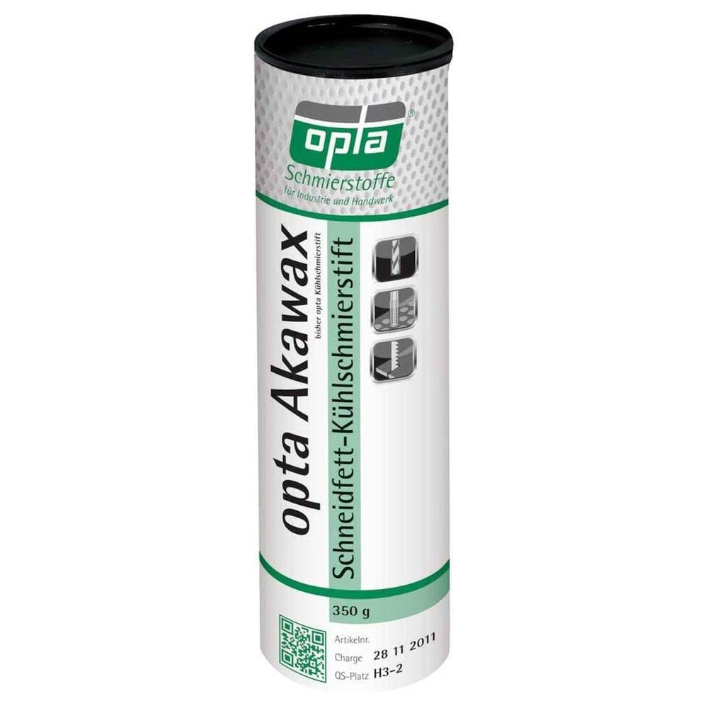 OPTA Hochleistungs-Schneidfett Akawax 350g