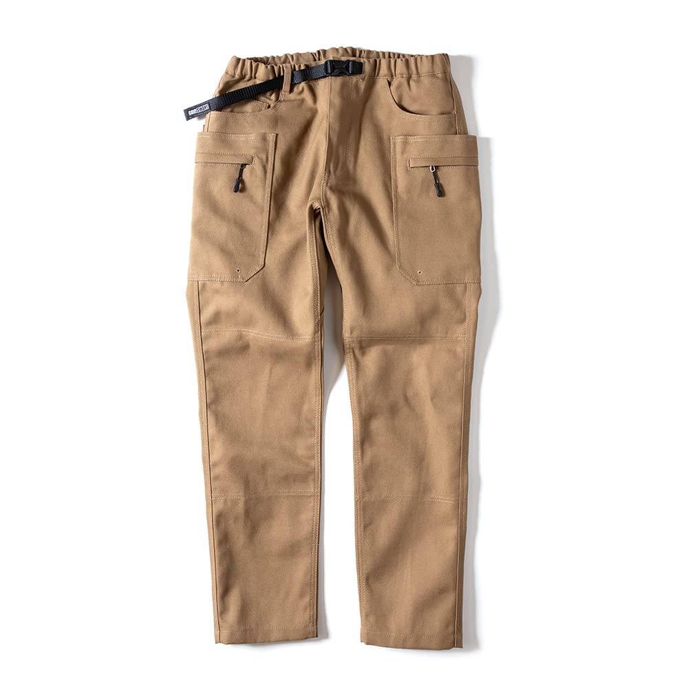 Amazon.co.jp: Grip Swany(グリップスワニー) FP CAMP PANTS キャンプ