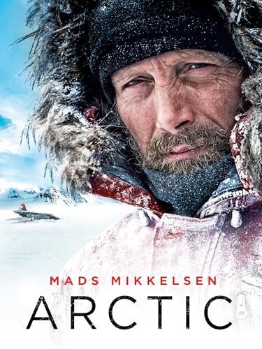 Bild: Arctic [dt./OV] f�r 0,00 EUR bei amazon.de