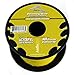 BEST CONNECTIONS 18 Gauge Automotive Primary Wire Size Options | Ideal for Automotive, Speaker, and Lighting Circuits | Primary/Remote, Power/Ground Electrical Wiring (100 Feet, 6)