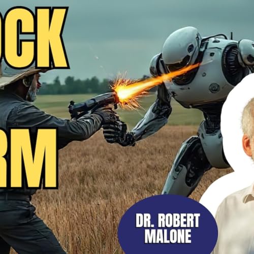 Homesteading Against SkyNet | Dr. Robert Malone (TPC #2,088)