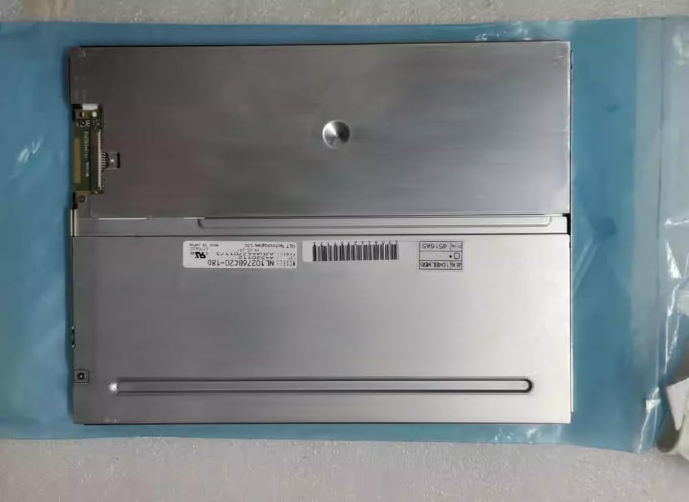 Image of Original 10.4 inch 1024x768 LCD Screen NL10276BC20-18D Industrial Display