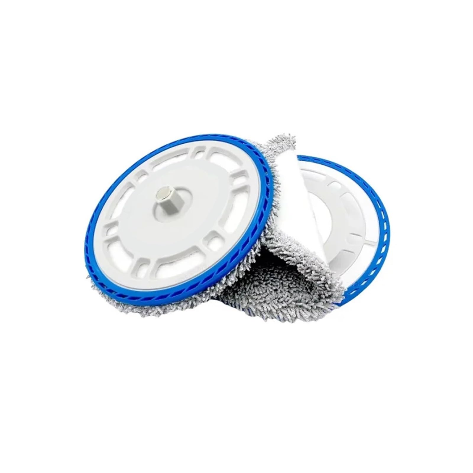 PSHSEFLRD Mop Mount,Compatible For ECOVACS，T30S Combo